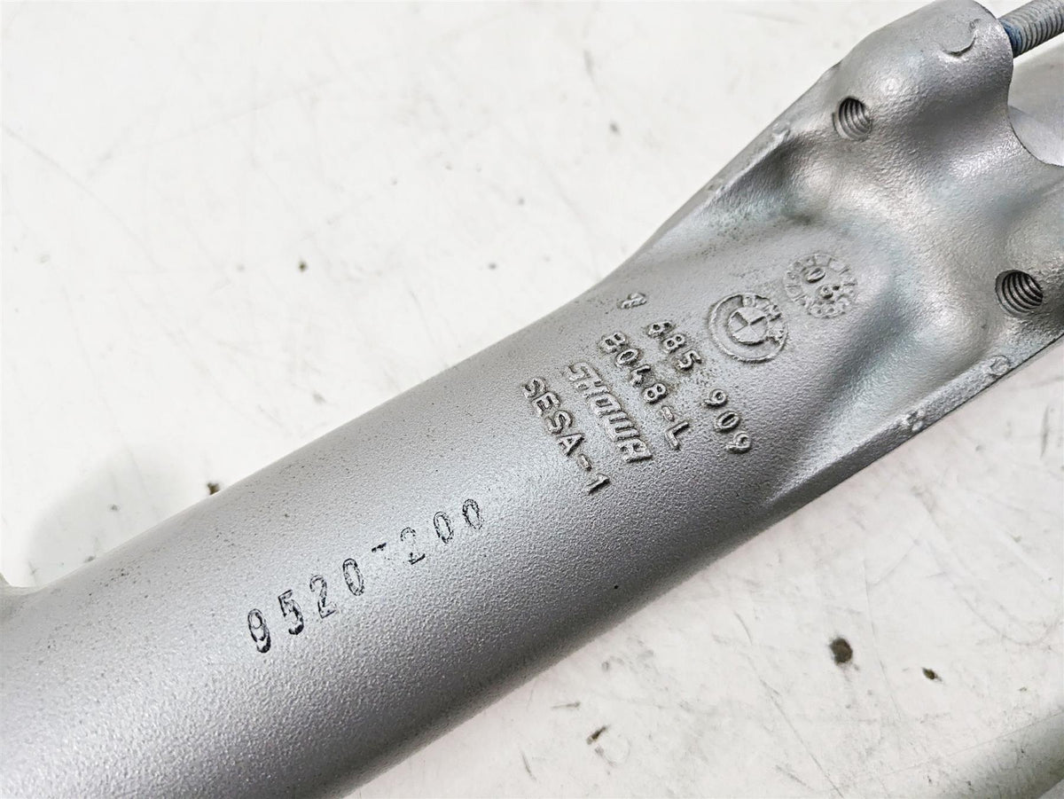 2007 BMW R1200RT K26 Straight Showa Front Fork Leg Set - Read 31427698911 {{ shop.shopifyCountryName }} - Mototech271