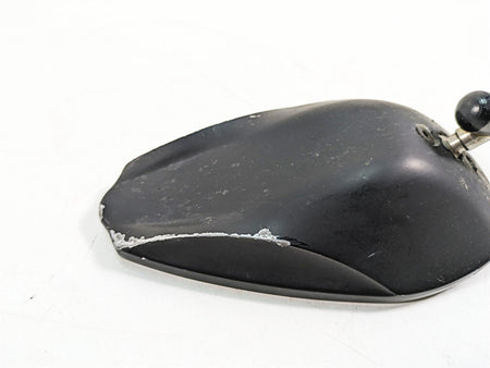 Harley Davidson Softail Sportster Dyna Aftermarket Aluminum Rear View Mirrors {{ shop.shopifyCountryName }} - Mototech271