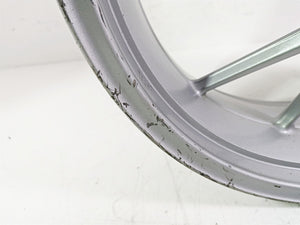 2014 BMW R1200 RT RTW K52 Straight  17x5.5 Rear Wheel Rim 36317727235 | Mototech271