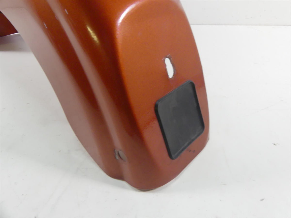 1993 Harley Dyna FXDL Low Rider Rear Fender - No Dents 59634-90 {{ shop.shopifyCountryName }} - Mototech271