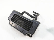 Load image into Gallery viewer, 2011 Harley Touring FLTRU Road Glide Oil Cooler Flange Cover Hoses Set 63083-11A | Mototech271
