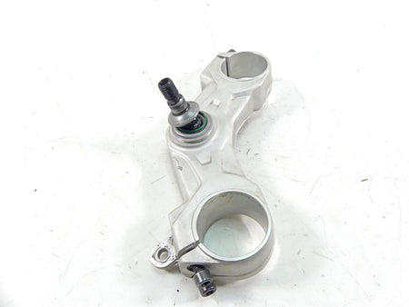 2015 BMW R1200GS GSW K50 Lower Triple Tree Clamp + Ball Joint - Read 31428549490 {{ shop.shopifyCountryName }} - Mototech271