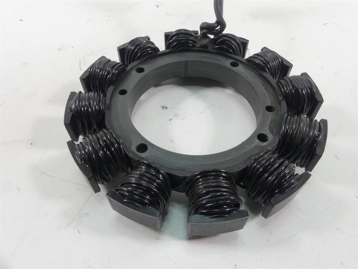 2001 Harley Davidson XL1200 Sportster Stator Alternator Rotor Magneto 29967-89C {{ shop.shopifyCountryName }} - Mototech271