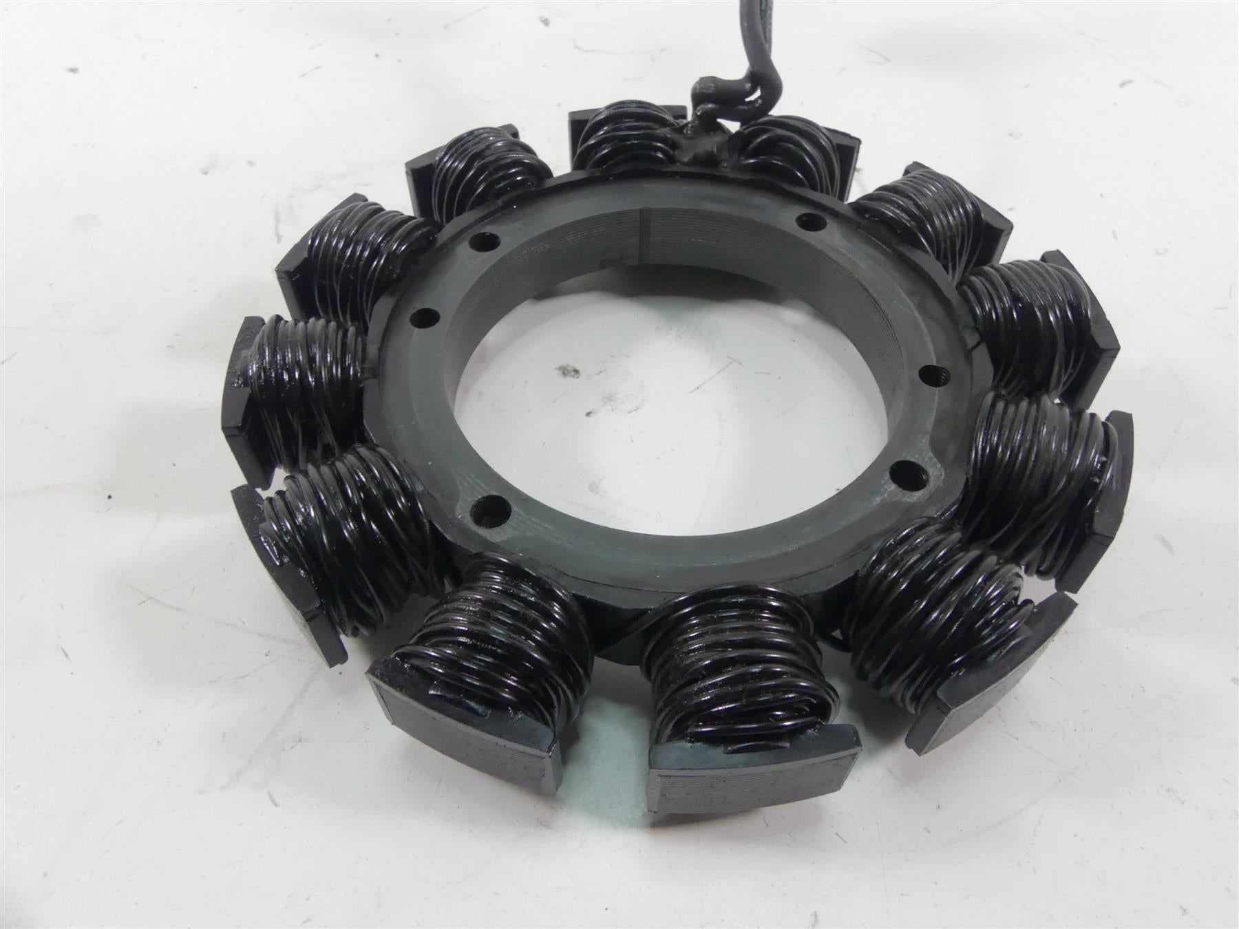 2001 Harley Davidson XL1200 Sportster Stator Alternator Rotor Magneto 29967-89C {{ shop.shopifyCountryName }} - Mototech271