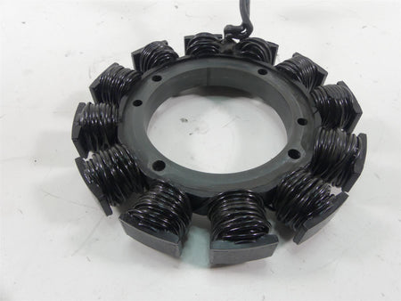 2001 Harley Davidson XL1200 Sportster Stator Alternator Rotor Magneto 29967-89C {{ shop.shopifyCountryName }} - Mototech271