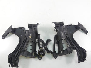 2009 BMW K1300 S K40 Front Fairing Stay Carrier Mount Holder 46637677761 | Mototech271