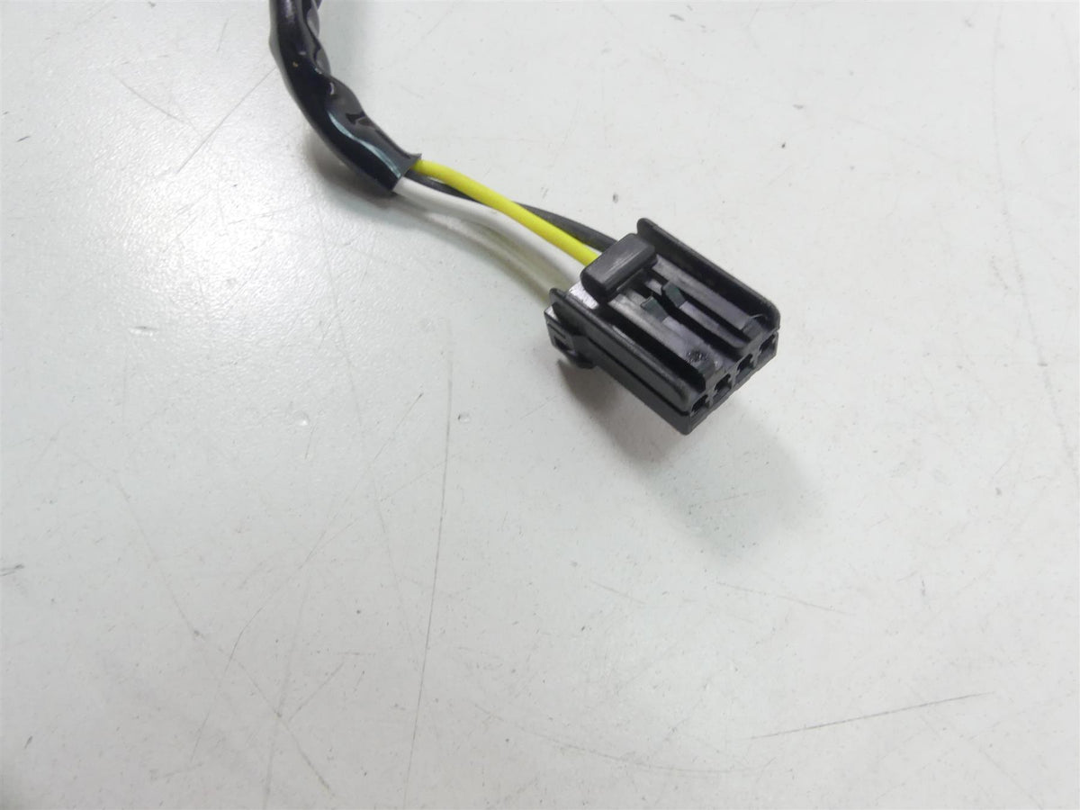 2020 Harley XL1200 CX Sportster Roadster Headlight Lamp Bucket & Wiring 73264-10 {{ shop.shopifyCountryName }} - Mototech271