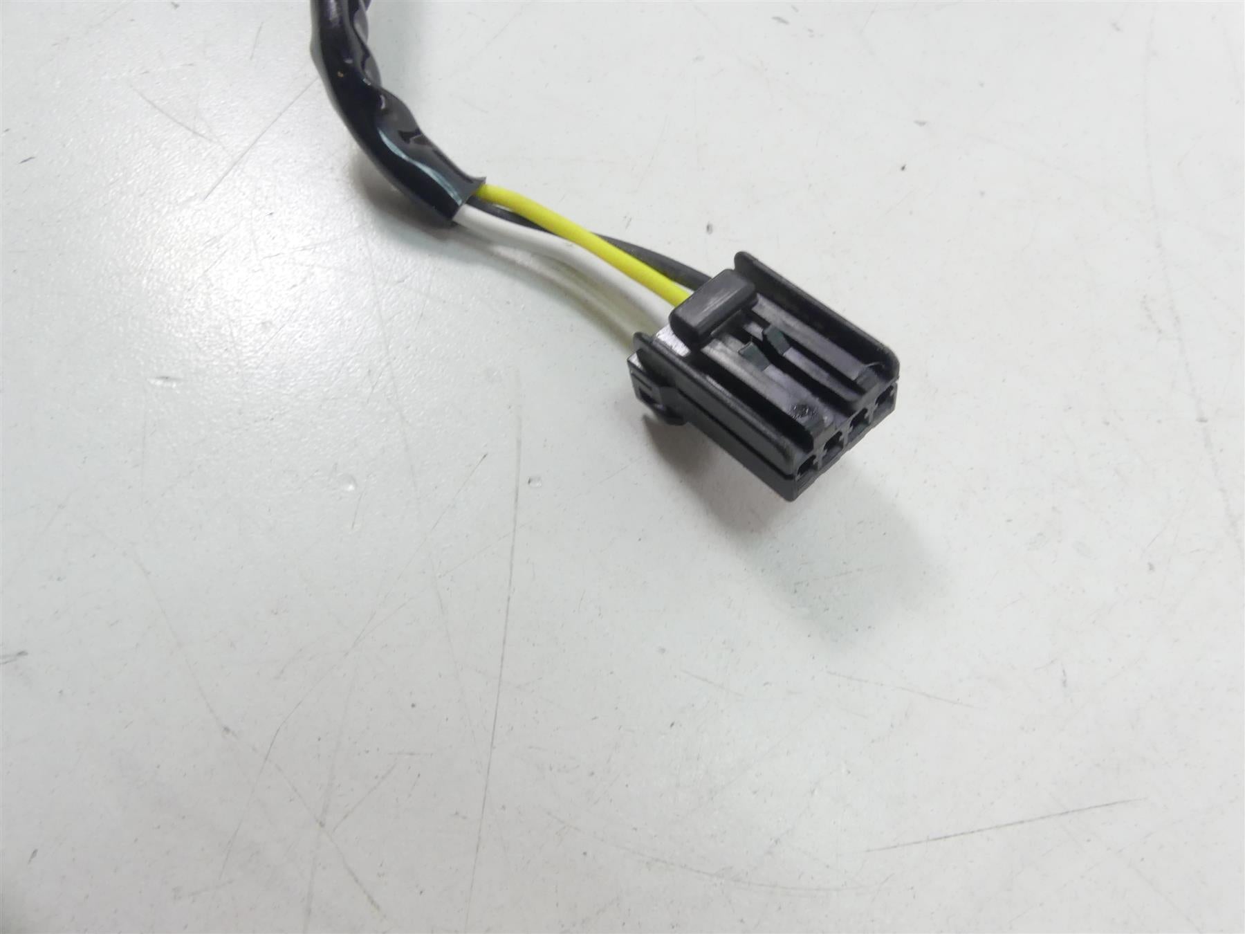 2020 Harley XL1200 CX Sportster Roadster Headlight Lamp Bucket & Wiring 73264-10 {{ shop.shopifyCountryName }} - Mototech271
