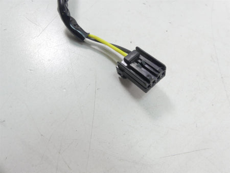 2020 Harley XL1200 CX Sportster Roadster Headlight Lamp Bucket & Wiring 73264-10 {{ shop.shopifyCountryName }} - Mototech271