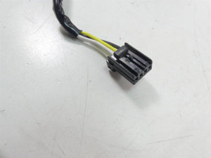 2020 Harley XL1200 CX Sportster Roadster Headlight Lamp Bucket & Wiring 73264-10 | Mototech271