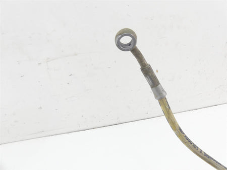 2019 BMW R1250GS K50 Rear Abs Brake Line Hose Set 34328526554 34328526555 {{ shop.shopifyCountryName }} - Mototech271
