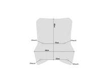 Load image into Gallery viewer, 2020 KTM 1290 Super Adventure R Windshield Screen Givi Light Smoke 380mm D7706S
