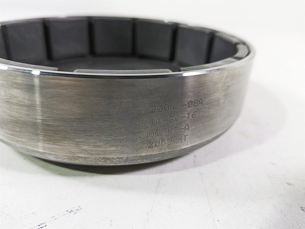 2017 Harley Dyna FXDB Street Bob Ignition Flywheel Rotor 30041-08A {{ shop.shopifyCountryName }} - Mototech271