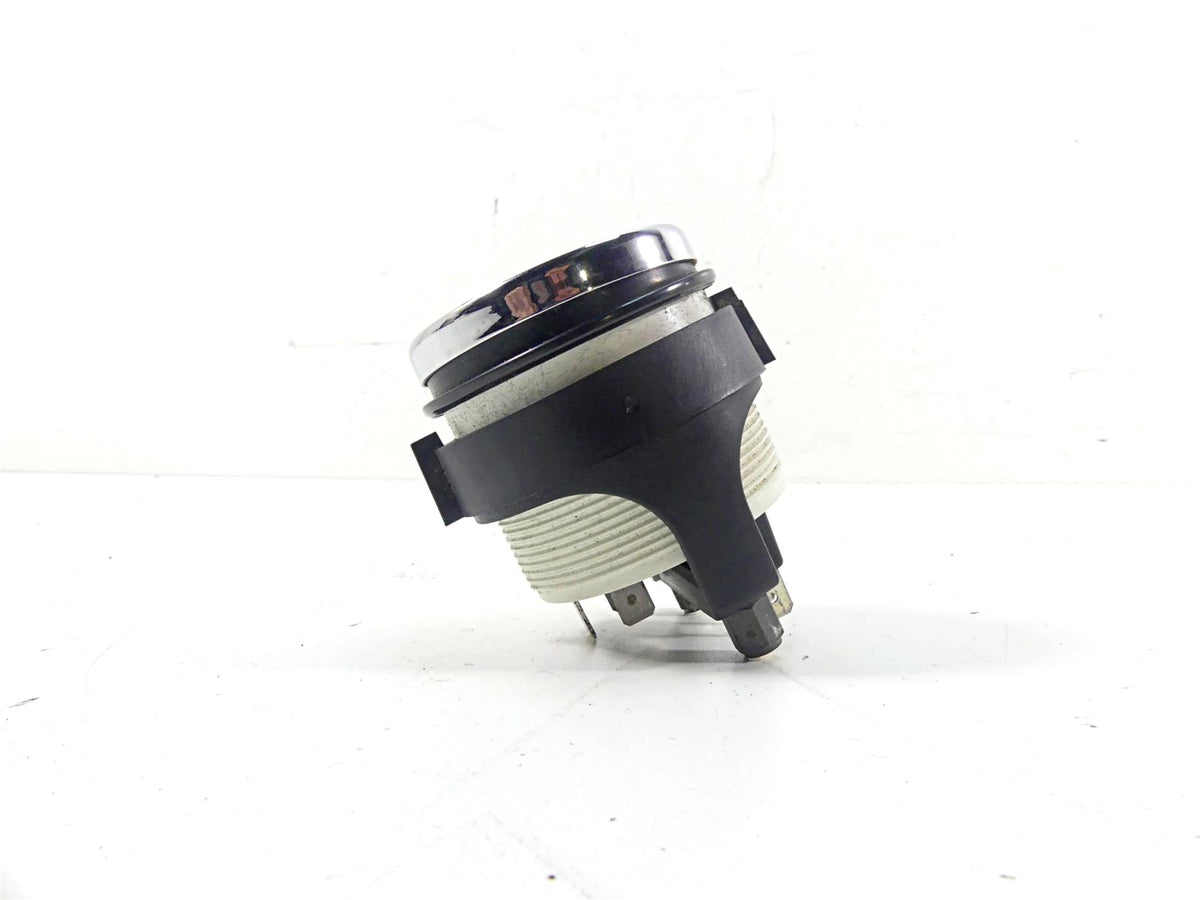2004 Harley Touring FLHTCUI Electra Glide Oil Pressure Gauge 75032-99B {{ shop.shopifyCountryName }} - Mototech271