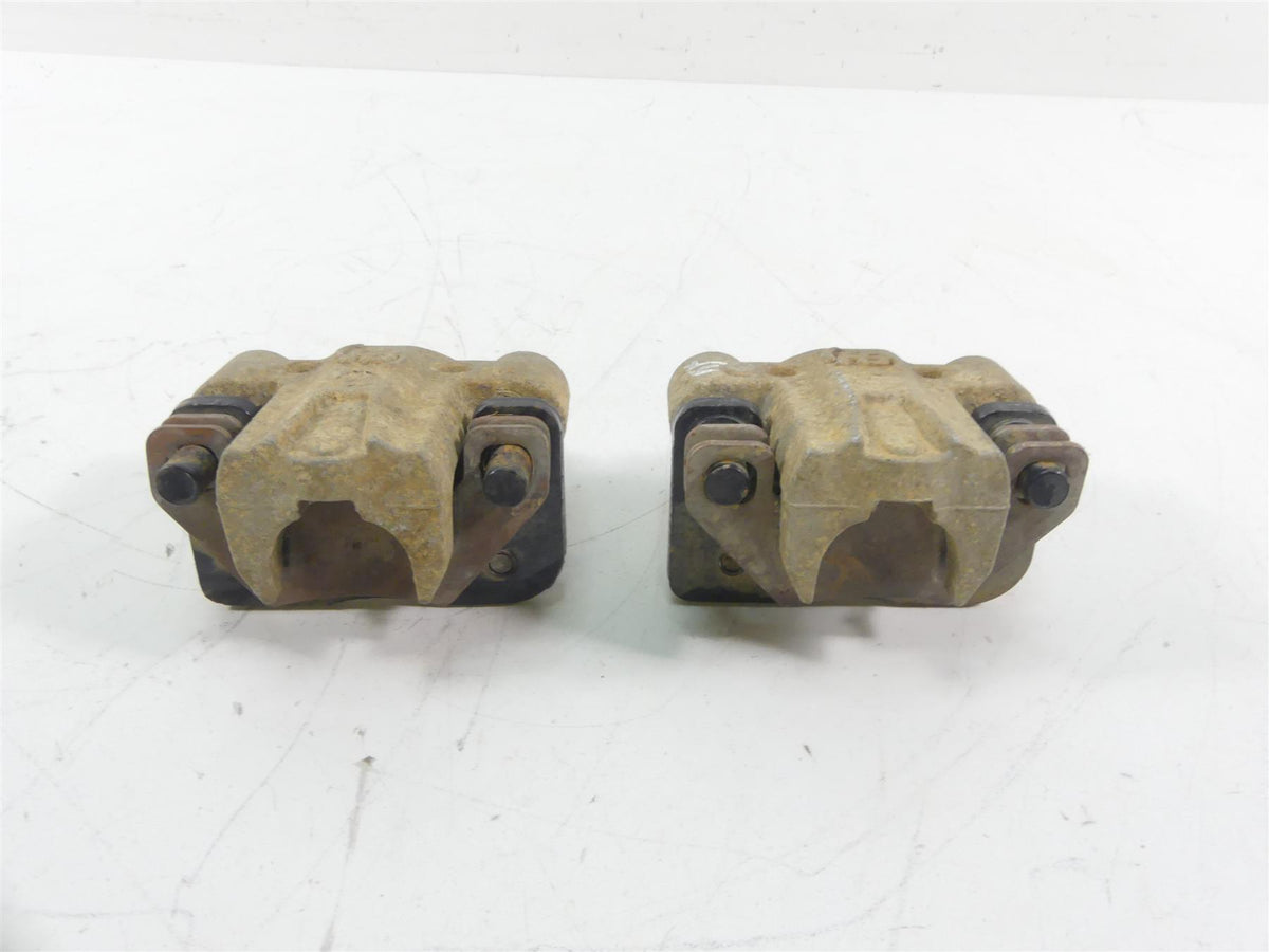 2013 Arctic Cat Wildcat 1000 LTD Hayes Front Brake Caliper Set 1436-160 1436-161 {{ shop.shopifyCountryName }} - Mototech271
