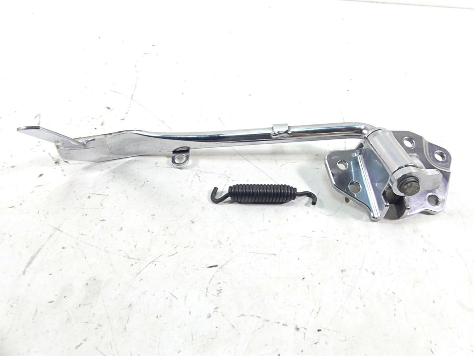 2015 Harley Touring FLHXS Street Glide Side Kick Stand Kickstand 50075-07A {{ shop.shopifyCountryName }} - Mototech271