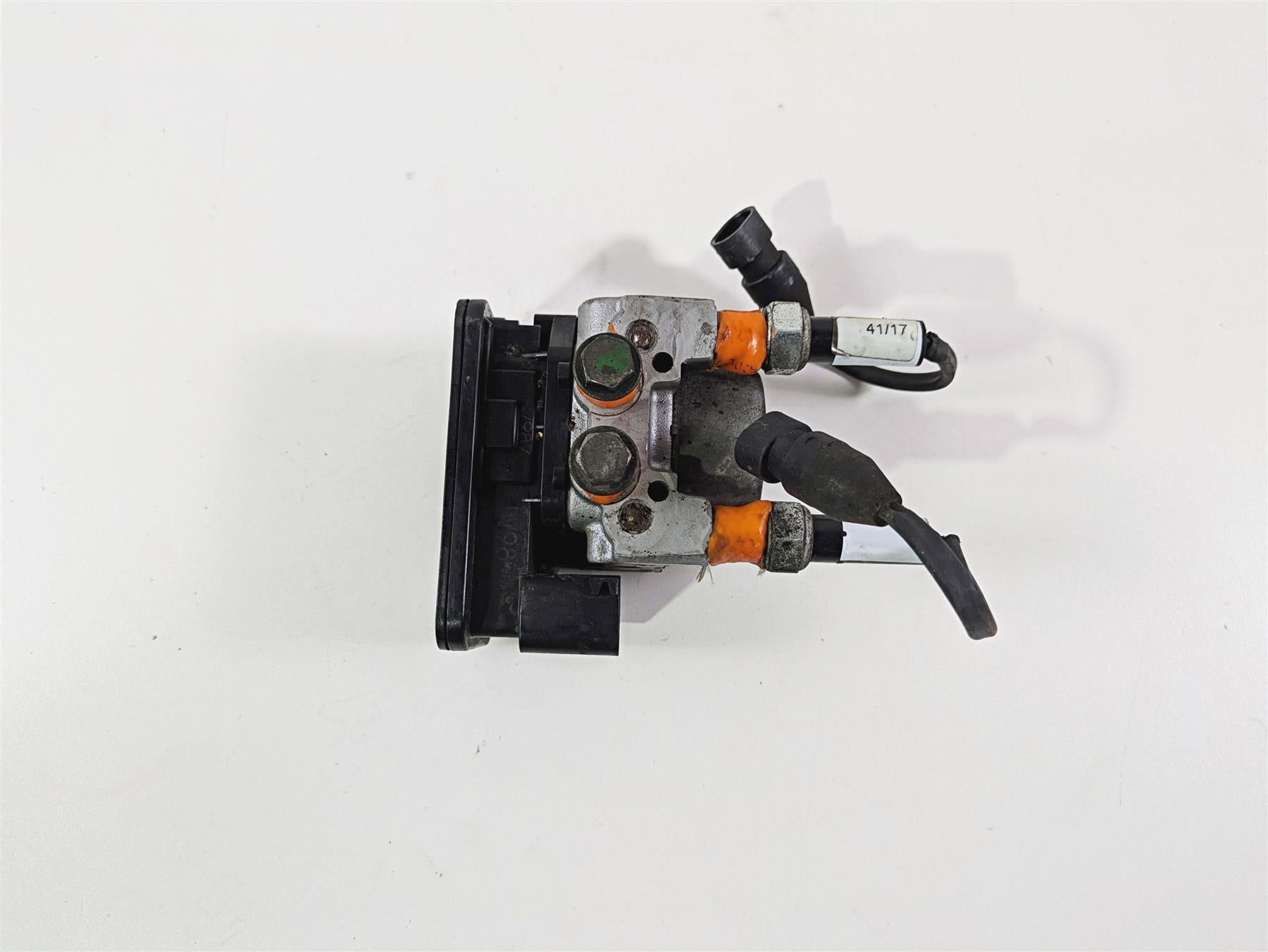2018 Indian Springfield Dark Horse Abs Brake Pump Pressure Module 2204981 {{ shop.shopifyCountryName }} - Mototech271
