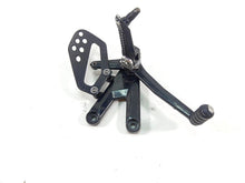 Load image into Gallery viewer, 2013 BMW S1000RR K46 Left Front Foot Peg Set &amp; Shifter Shift Lever 46717708573
