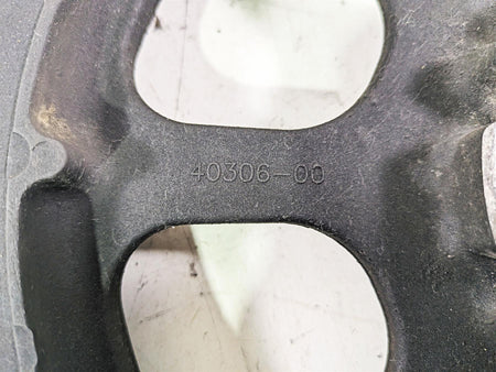 2002 Harley FLSTC Softail Heritage Classic Rear Drive Belt Spocket 70T 40306-00 {{ shop.shopifyCountryName }} - Mototech271