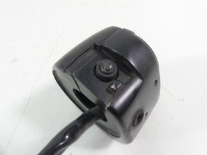 2013 Harley Davidson VRSCF Muscle Left Hand Light Control Switch 71682-06A | Mototech271