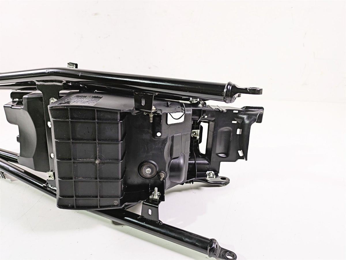 2019 BMW G310GS K02 Straight Subframe & Inner Fender 46518562029 {{ shop.shopifyCountryName }} - Mototech271