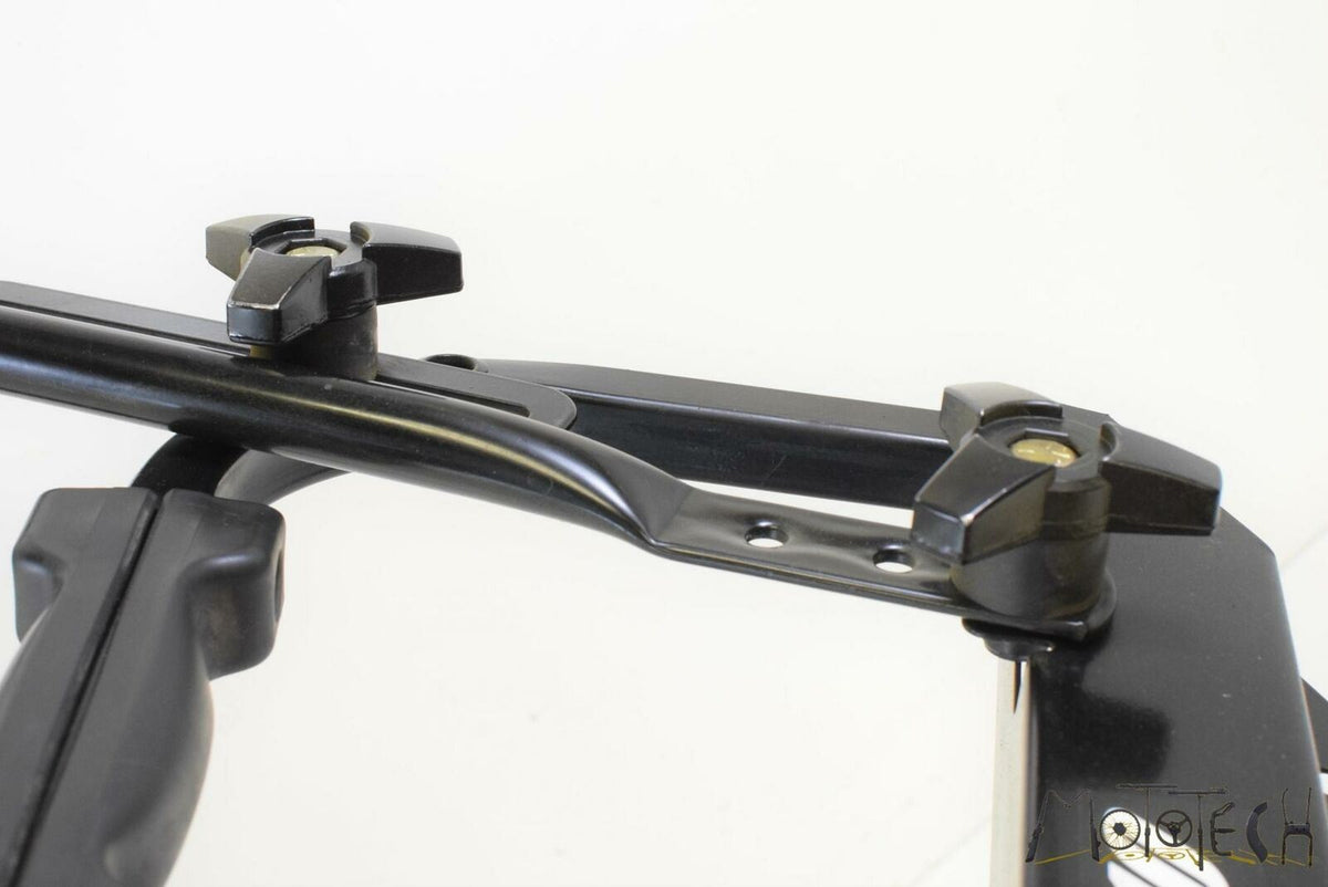 2001 Polaris 550 Sport Touring ES Rear Passenger Backrest Sissy Bar 2682798 {{ shop.shopifyCountryName }} - Mototech271