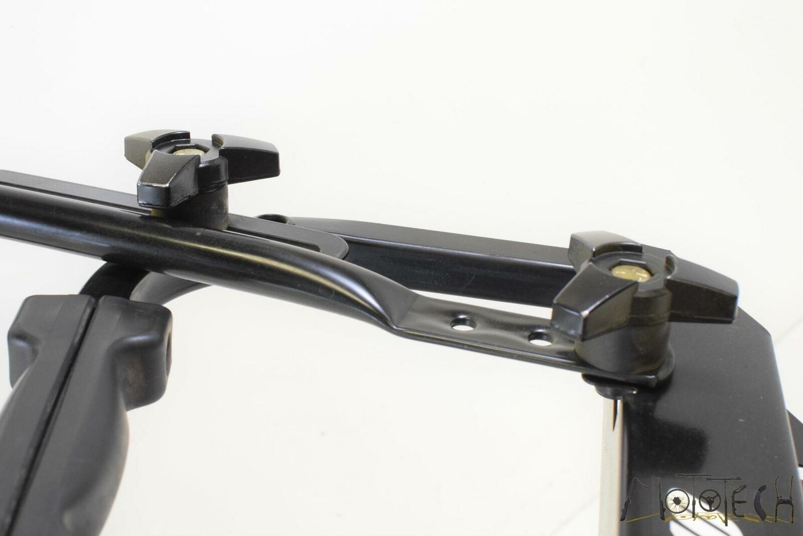 2001 Polaris 550 Sport Touring ES Rear Passenger Backrest Sissy Bar 2682798 {{ shop.shopifyCountryName }} - Mototech271