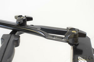 2001 Polaris 550 Sport Touring ES Rear Passenger Backrest Sissy Bar 2682798 | Mototech271