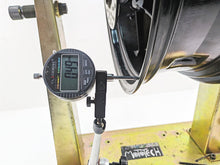 Load image into Gallery viewer, 2021 Aprilia RS660 Straight 17x5.5 Rear Wheel Rim 2B005364
