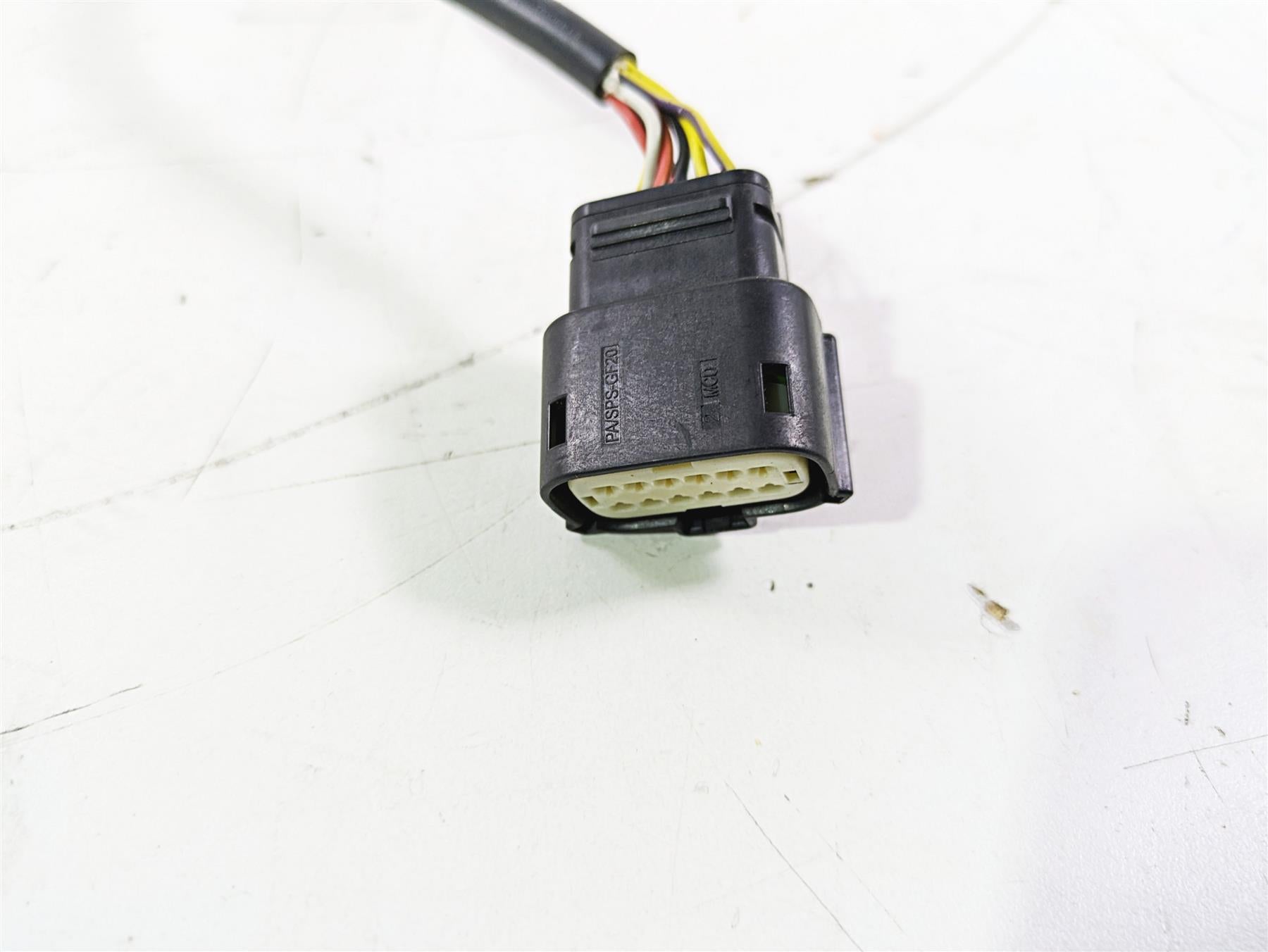 2015 Harley Touring FLHTKL E -Glide Low Cb Module Intercom Unit 76000188 {{ shop.shopifyCountryName }} - Mototech271