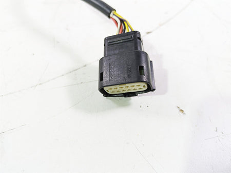 2015 Harley Touring FLHTKL E -Glide Low Cb Module Intercom Unit 76000188 {{ shop.shopifyCountryName }} - Mototech271