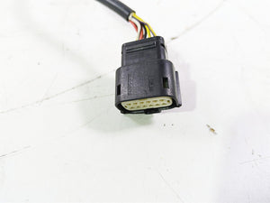 2015 Harley Touring FLHTKL E -Glide Low Cb Module Intercom Unit 76000188 | Mototech271
