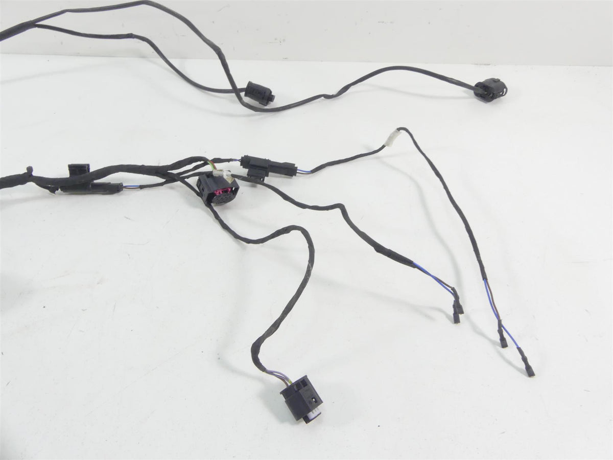 2013 BMW R1200GS K255 Adventure Main & Engine Wiring Harness Esa 61117726669 {{ shop.shopifyCountryName }} - Mototech271