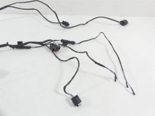 Load image into Gallery viewer, 2013 BMW R1200GS K255 Adventure Main &amp; Engine Wiring Harness Esa 61117726669 | Mototech271
