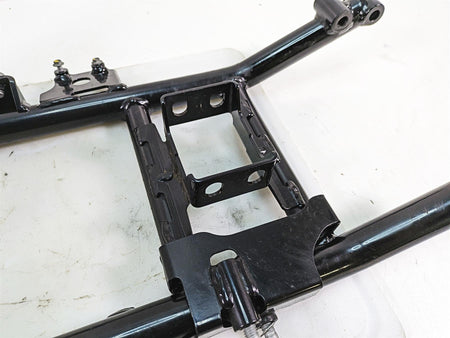 2014 Moto Guzzi California 1400 T Straight Lower Frame Rail Downtube Set 886837 {{ shop.shopifyCountryName }} - Mototech271