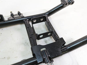 2014 Moto Guzzi California 1400 T Straight Lower Frame Rail Downtube Set 886837 | Mototech271