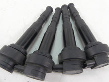 Load image into Gallery viewer, 2009 BMW K1300 S K40 All Four Ignition Stick Coil Set 12137715846 12138523968
