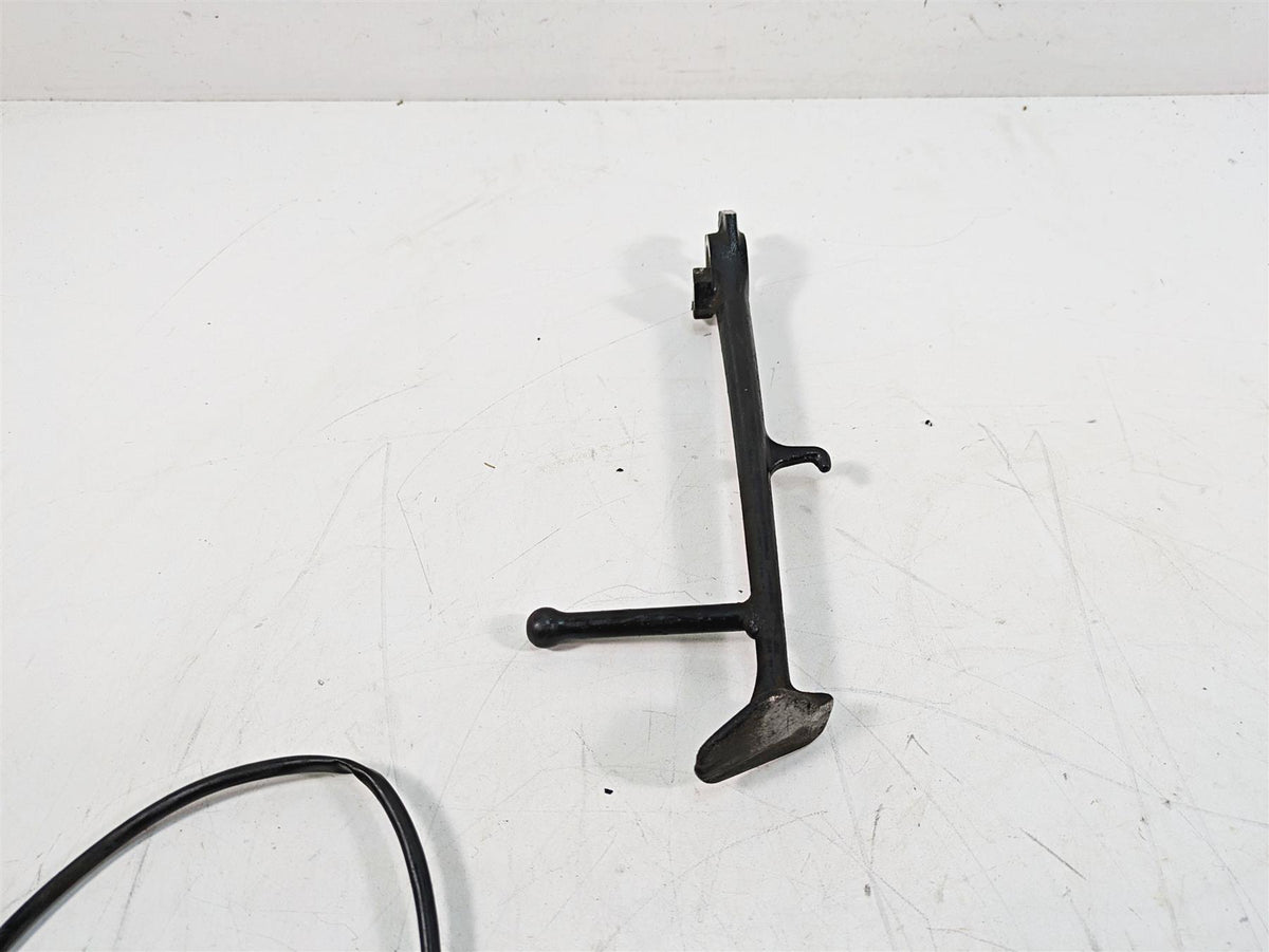 2002 Yamaha FZ1 FZS1000 Fazer Side Kickstand Kick Stand + Switch 5LV-27311-00-00 {{ shop.shopifyCountryName }} - Mototech271