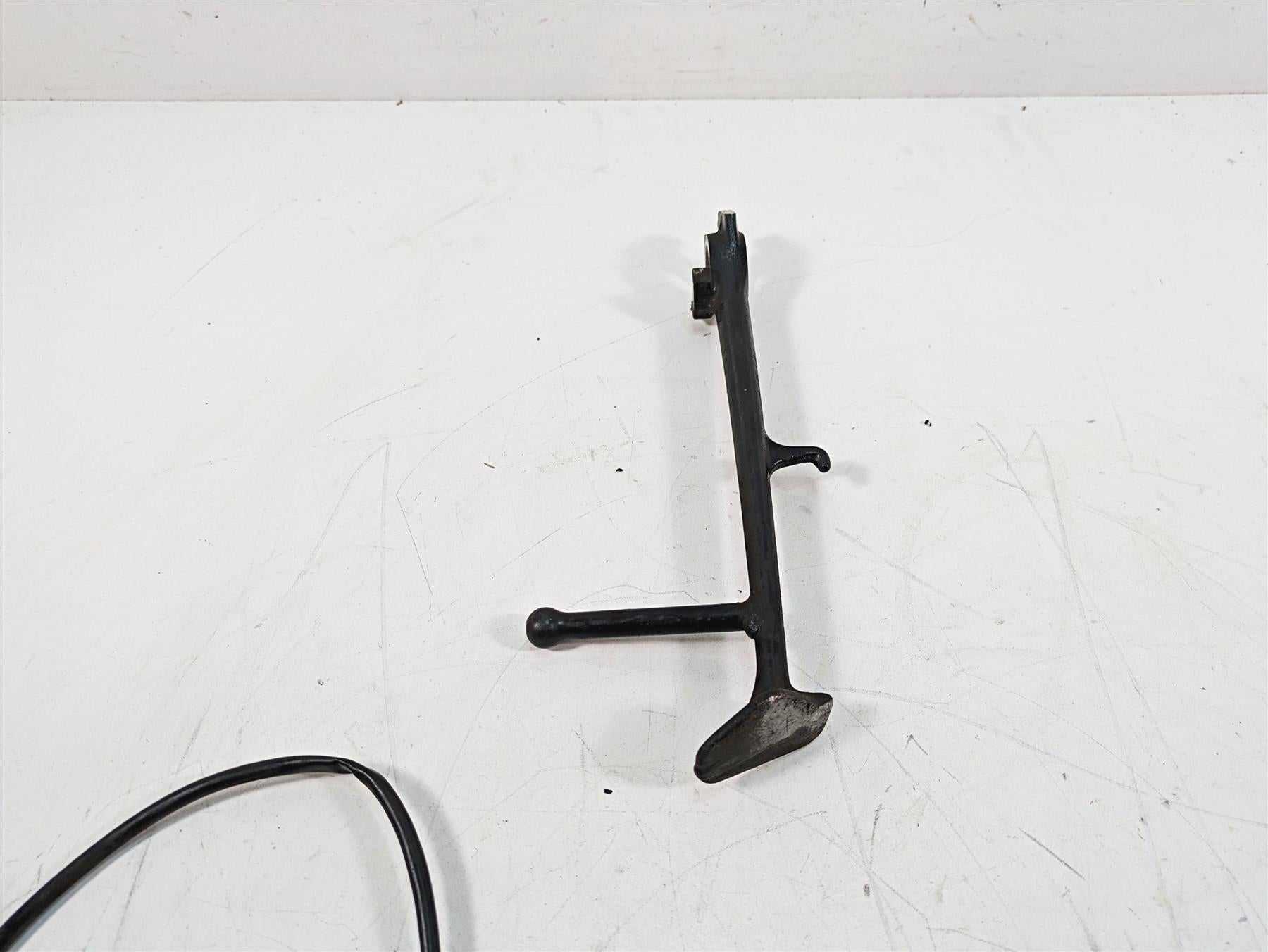 2002 Yamaha FZ1 FZS1000 Fazer Side Kickstand Kick Stand + Switch 5LV-27311-00-00 {{ shop.shopifyCountryName }} - Mototech271