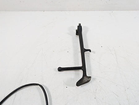 2002 Yamaha FZ1 FZS1000 Fazer Side Kickstand Kick Stand + Switch 5LV-27311-00-00 {{ shop.shopifyCountryName }} - Mototech271