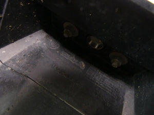 2020 BMW F850 GS K81 Rallye Rear License Plate Holder Mount Carrier 46628564642 | Mototech271