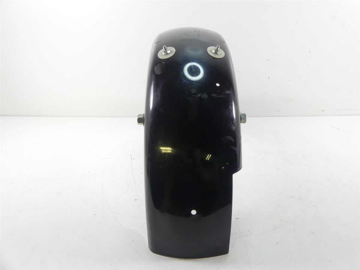 2002 Harley Touring FLHRCI Road King Nice Rear Fender Black 59579-01 {{ shop.shopifyCountryName }} - Mototech271