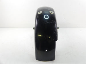 2002 Harley Touring FLHRCI Road King Nice Rear Fender Black 59579-01