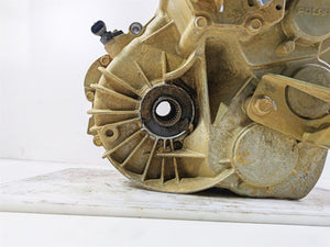 2019 Polaris RZR XP Turbo S Transmission Gear Box 2k - Read 1333863