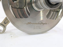 Load image into Gallery viewer, Harley Davidson Screamin Eagle Stroker 4.375 Crank Shaft Crankshaft 23600-00A
