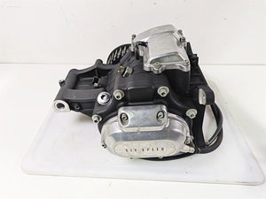 2014 Harley FLS Softail Slim 6-Speed Transmission Gear Box 33012-10A
