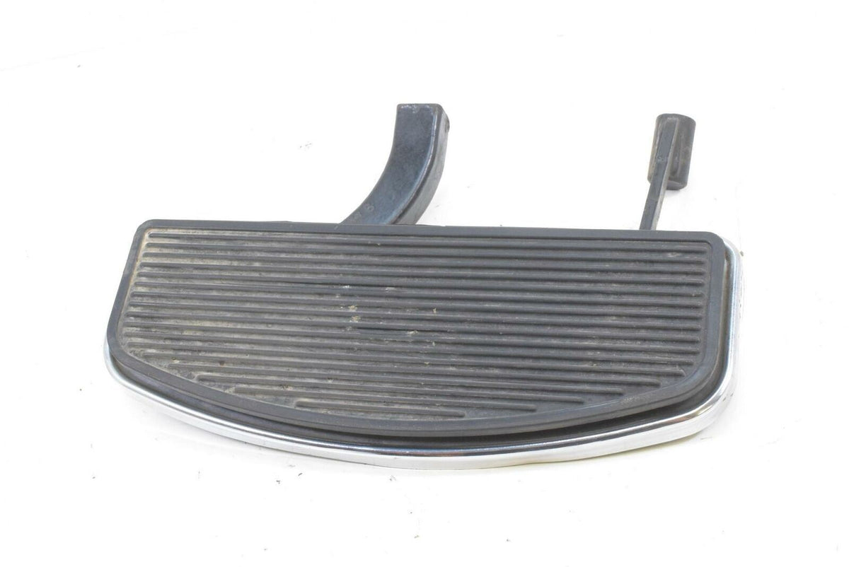 2006 Harley Touring FLHTCUI Electra Glide Rider Right Floor Board 50518-83B {{ shop.shopifyCountryName }} - Mototech271
