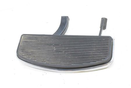 2006 Harley Touring FLHTCUI Electra Glide Rider Right Floor Board 50518-83B {{ shop.shopifyCountryName }} - Mototech271