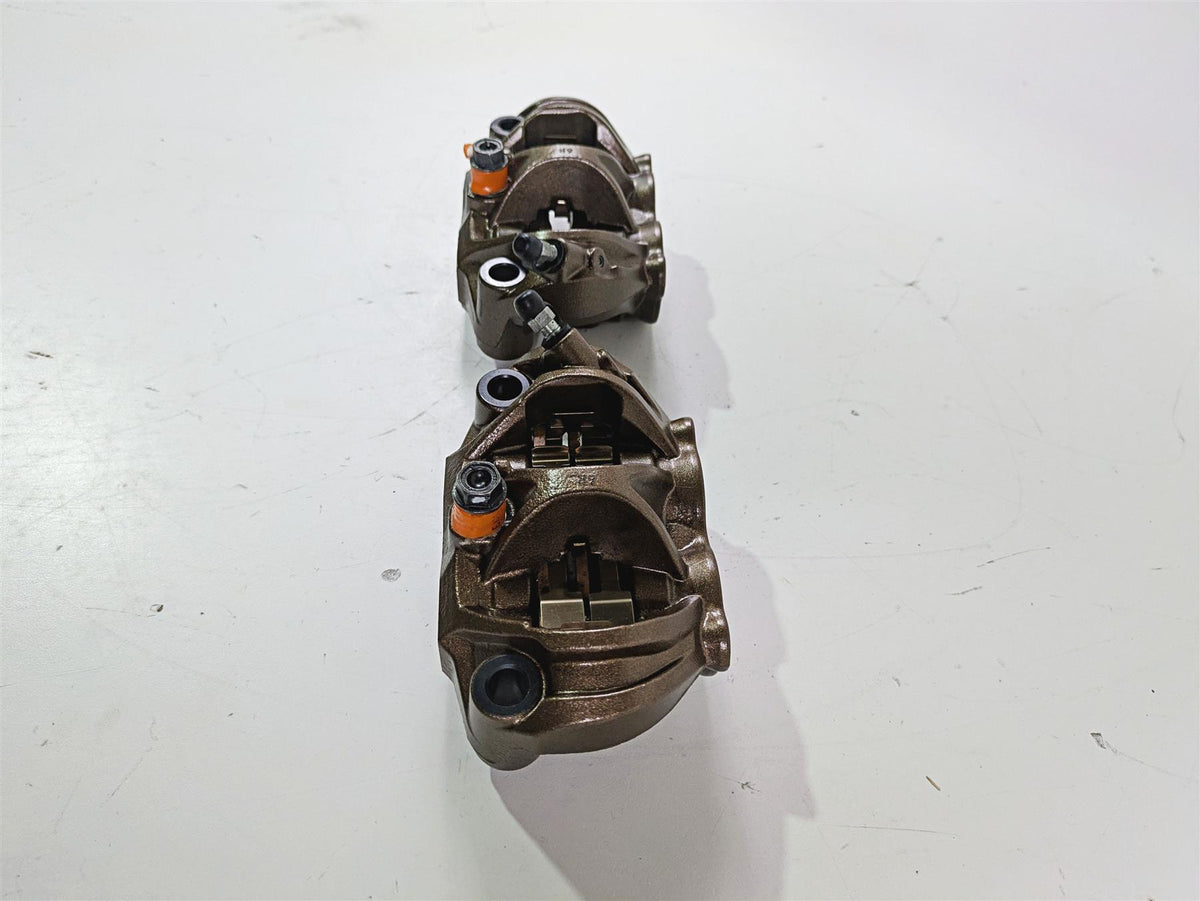 2025 Honda CBR600RR Tokico Front Brake Caliper Set 108mm -Read 45150-MJC-M61 {{ shop.shopifyCountryName }} - Mototech271