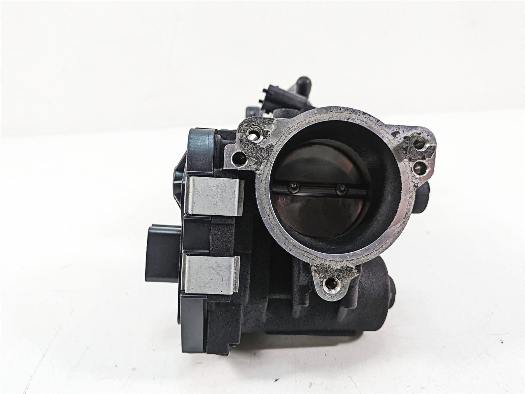 2013 Harley Touring FLHX Street Glide Throttle Body Fuel Injection 27685-11 {{ shop.shopifyCountryName }} - Mototech271